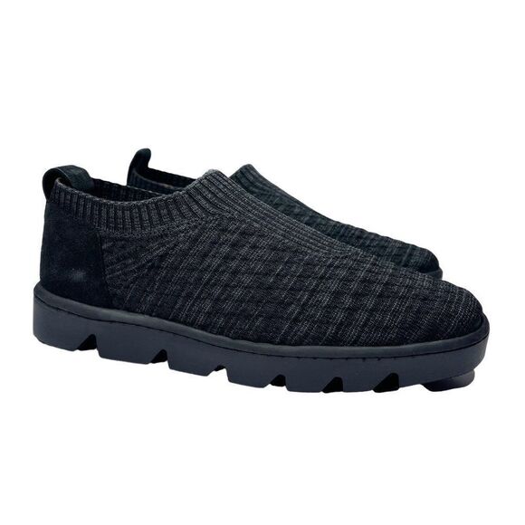 BERNARDO Dorrie Knit Slip-On Sneaker  - Picture 1 of 8